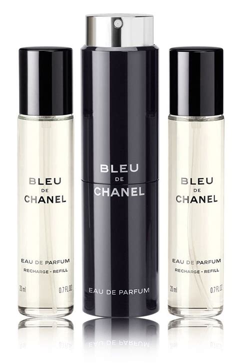 chanel men spray|chanel refillable spray bottle.